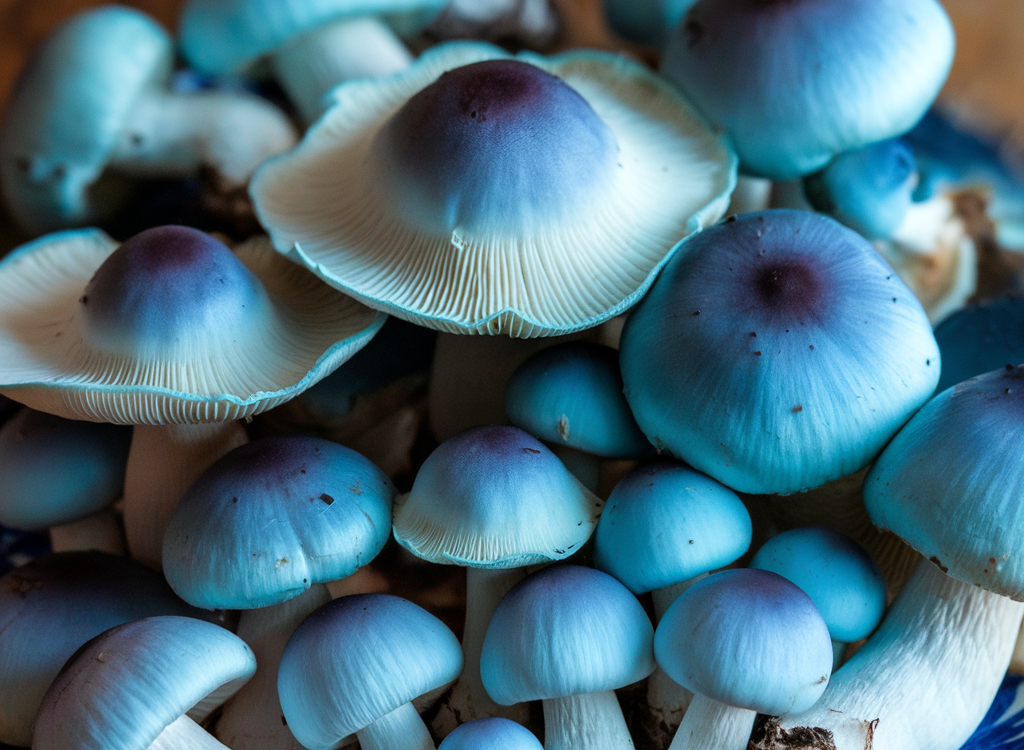 Strain Discovery Program dedicated to uncovering and sharing rare mushroom varieties.